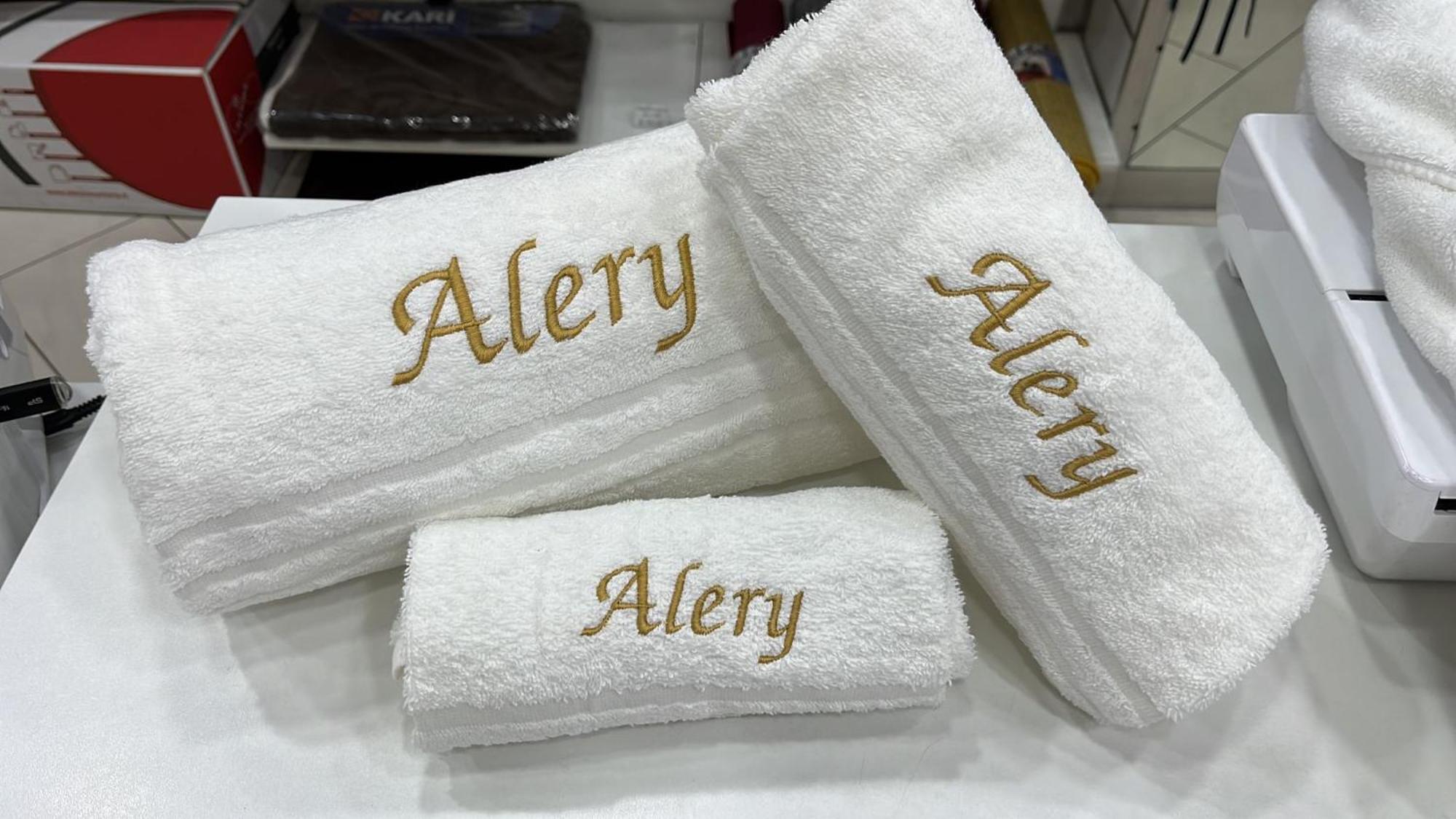 Alery Gasthuis