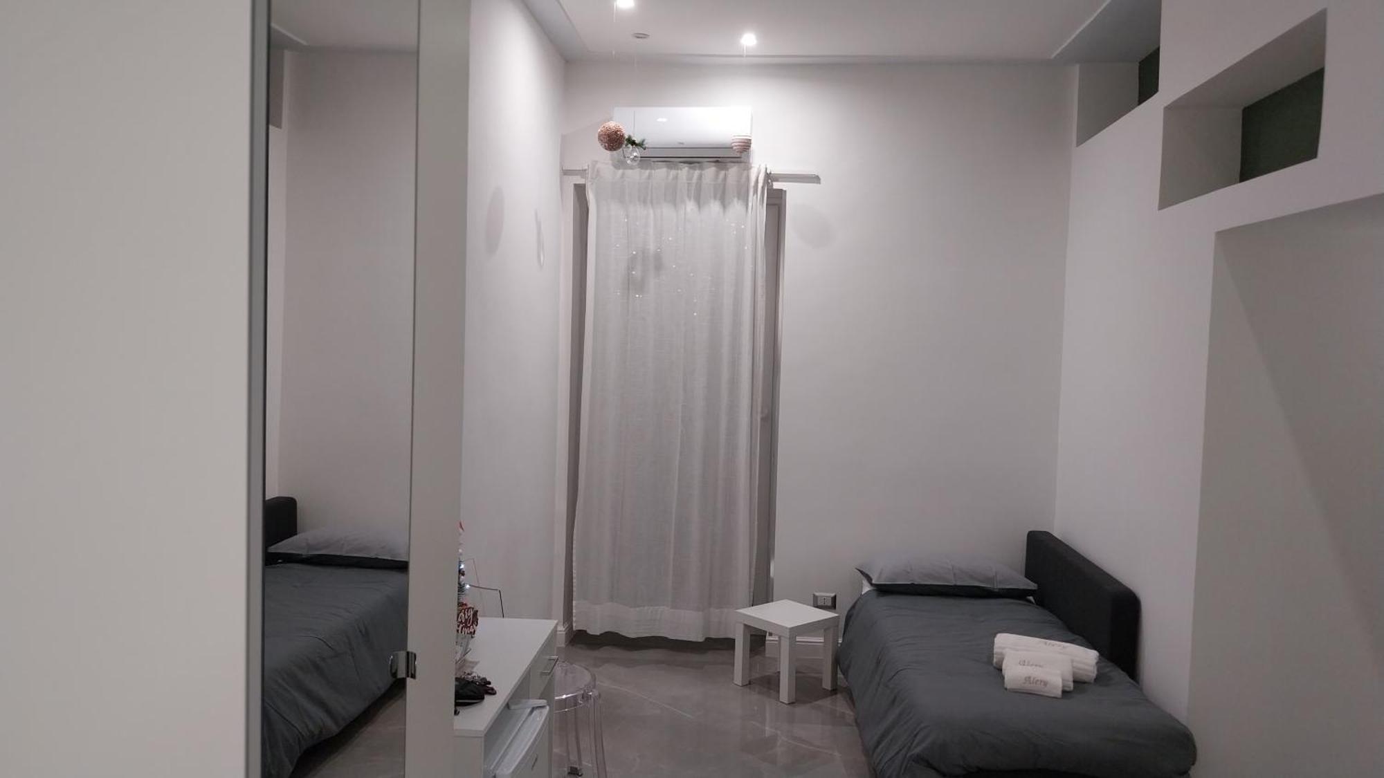 Guest house Alery Naples