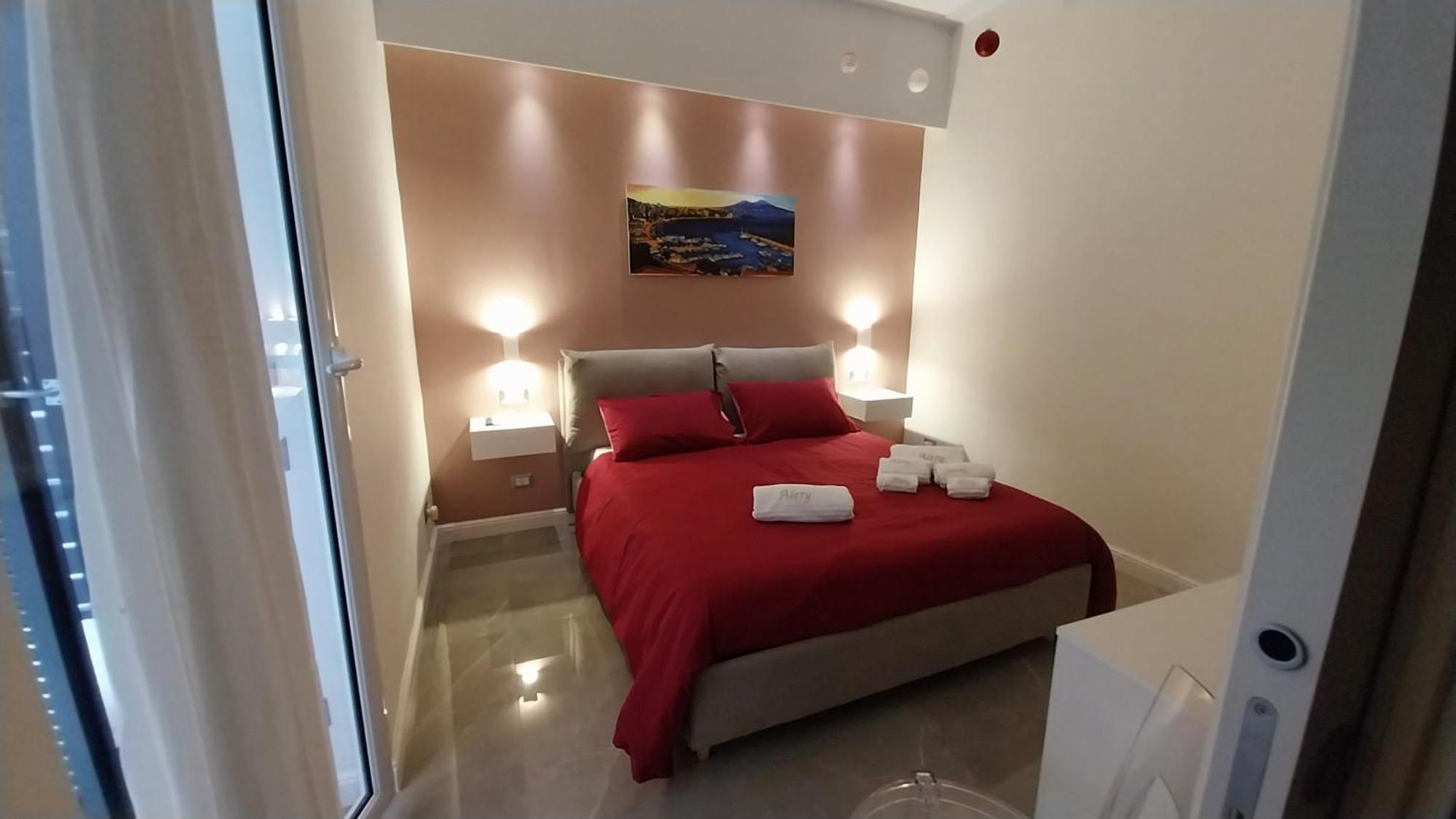 Maison d'hôtes Alery Naples